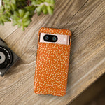 Mango Dots-Phone Case-Movvy