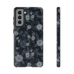At Night-Phone Case-Samsung Galaxy S21-Matte-Movvy