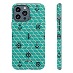 Mermaids-Phone Case-iPhone 13 Pro Max-Matte-Movvy