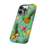 Hawaii Pineapple-Phone Case-Movvy