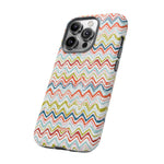 Hawaiian Waves-Phone Case-Movvy