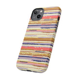 Summer Picnic Linen-Phone Case-Movvy