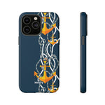 Anchored-Phone Case-iPhone 14 Pro Max-Matte-Movvy