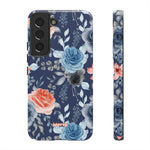 Peachy-Phone Case-Samsung Galaxy S22-Glossy-Movvy