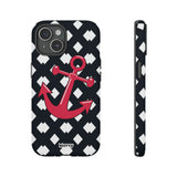 Knotts-Phone Case-iPhone 15-Matte-Movvy