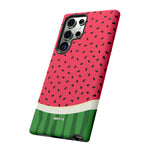 Watermelon-Phone Case-Movvy