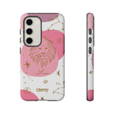 Leo (Lion)-Phone Case-Samsung Galaxy S23-Matte-Movvy