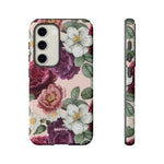 Rose Garden-Phone Case-Samsung Galaxy S23-Glossy-Movvy