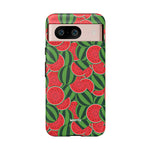 Watermelons-Phone Case-Movvy