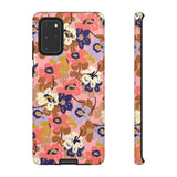 Summer Picnic-Phone Case-Samsung Galaxy S20+-Matte-Movvy