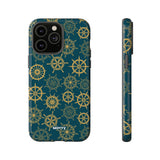 Wheels-Phone Case-iPhone 14 Pro Max-Glossy-Movvy
