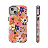 Summer Picnic-Phone Case-iPhone 14-Glossy-Movvy