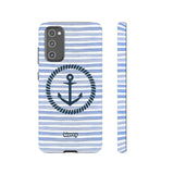 Loretta-Phone Case-Samsung Galaxy S20 FE-Matte-Movvy