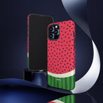 Watermelon-Phone Case-Movvy