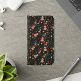 Kingsnake Phone Wallet-Phone Case-iPhone 13 Pro Max-Movvy