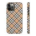 Britt-Phone Case-iPhone 12 Pro-Glossy-Movvy