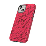 Just the Seeds-Phone Case-Movvy