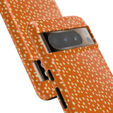 Mango Dots-Phone Case-Movvy