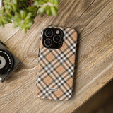 Britt-Phone Case-Printify-Movvy