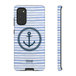 Loretta-Phone Case-Samsung Galaxy S20-Matte-Movvy