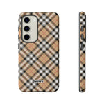 Britt-Phone Case-Samsung Galaxy S23-Matte-Movvy