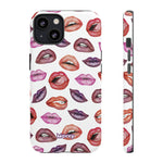 Sexy Lips-Phone Case-iPhone 13-Matte-Movvy