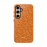 Mango Dots-Phone Case-Movvy