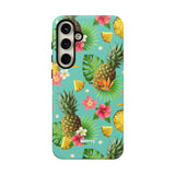 Hawaii Pineapple-Phone Case-Movvy