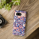 Seaside in Pink-Phone Case-Movvy