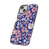 Seaside in Pink-Phone Case-Movvy