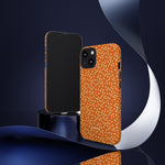 Mango Dots-Phone Case-Movvy