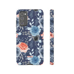 Peachy-Phone Case-Samsung Galaxy S20 FE-Matte-Movvy