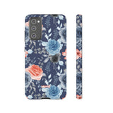 Peachy-Phone Case-Samsung Galaxy S20 FE-Matte-Movvy