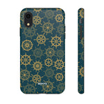 Wheels-Phone Case-iPhone XR-Matte-Movvy