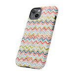 Hawaiian Waves-Phone Case-Movvy