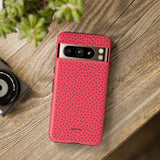 Just the Seeds-Phone Case-Movvy