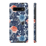 Peachy-Phone Case-Samsung Galaxy S10 Plus-Matte-Movvy