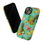 Hawaii Pineapple-Phone Case-Movvy