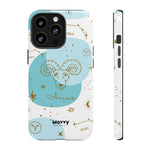 Aries (Ram)-Phone Case-iPhone 13 Pro-Glossy-Movvy