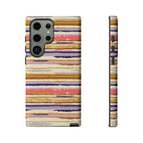 Summer Picnic Linen-Phone Case-Samsung Galaxy S23 Ultra-Glossy-Movvy