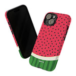 Watermelon-Phone Case-Movvy