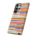 Summer Picnic Linen-Phone Case-Movvy