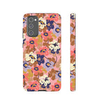 Summer Picnic-Phone Case-Samsung Galaxy S20 FE-Matte-Movvy