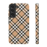 Britt-Phone Case-Samsung Galaxy S22-Glossy-Movvy