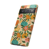 Mango Flowers-Phone Case-Movvy