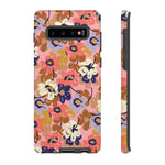 Summer Picnic-Phone Case-Samsung Galaxy S10 Plus-Matte-Movvy