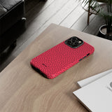 Just the Seeds-Phone Case-Movvy