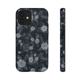 At Night-Phone Case-iPhone 12 Mini-Glossy-Movvy