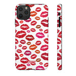 Kiss Me-Phone Case-iPhone 11 Pro Max-Matte-Movvy