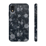 At Night-Phone Case-iPhone XR-Matte-Movvy